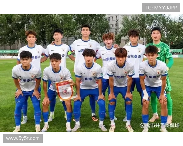 西海岸官宣签下泰山青训双星