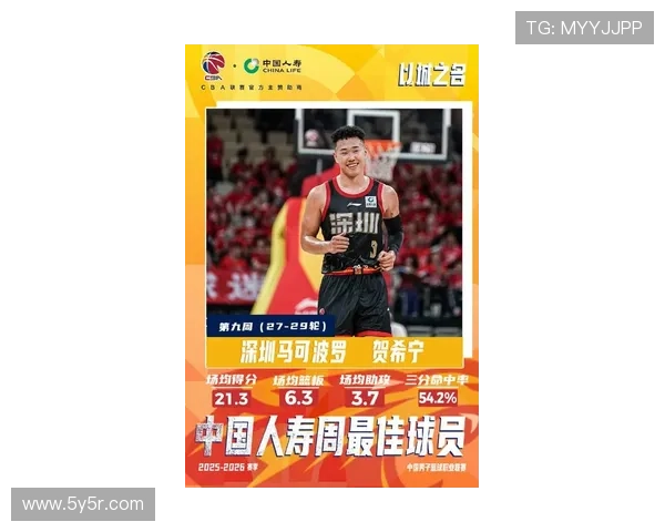 贺希宁称常规赛出色力争季后新突破